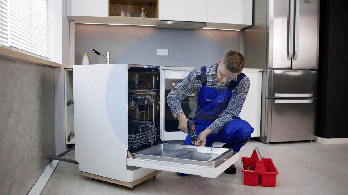 Samsun Bulaşık Makinesi Servisi