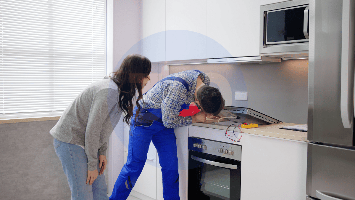 Samsun Fırın Ocak Servisi